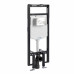 Система инсталляции для унитазов WasserKRAFT Dinkel 58TLT.010.ME.BN02  