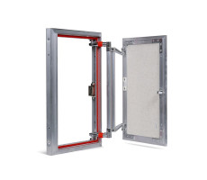 Люк под плитку ПРАКТИКА ЕВРОФОРМАТ АТР 30/50 (ш/в) 