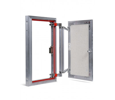 Люк под плитку ПРАКТИКА ЕВРОФОРМАТ АТР 30/50 (ш/в) Люк под плитку ПРАКТИКА ЕВРОФОРМАТ АТР 30/50 (ш/в)