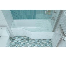 Ванна акриловая Marka One Convey 150х75 R 01кон1575п Ванна акриловая Marka One Convey 150х75 R 01кон1575п