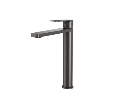 Смеситель для раковины TOKITO KOBE вороненая сталь (TOK-KOB-1012) Смеситель для раковины TOKITO KOBE вороненая сталь (TOK-KOB-1012)