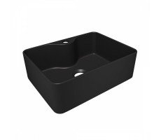 Раковина чаша Maretti UM13NS41-560, черная Раковина чаша Maretti UM13NS41-560, черная