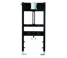 Инсталляция для писсуара (крепеж к стене) CREAVIT GPM600.01   Инсталляция для писсуара (крепеж к стене) CREAVIT GPM600.01