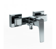 Смеситель для душа PAINI Bari без аксессуара, хром (CR) RTCR511 