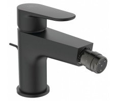 Смеситель для биде Ideal Standard Silk Black Cerafine O BC705XG Черный 