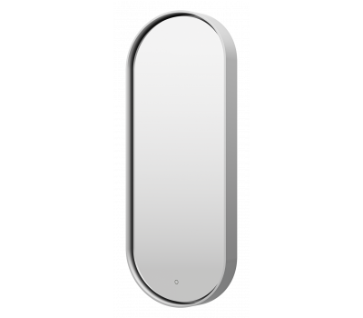 Зеркало Brevita Saturn 500x1150 (платина) SAT-Dro1-050-platinum  Зеркало Brevita Saturn 500x1150 (платина) SAT-Dro1-050-platinum