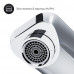 Смеситель для раковины, монтируемый в стену AM.PM X-Joy F85A72600 Хром 