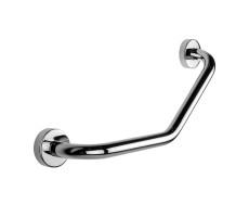 Поручень для ванны Fixsen Hotel хром FX-31018-2 
