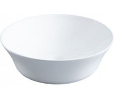 Раковина накладная Aquanet Smart-1 42 