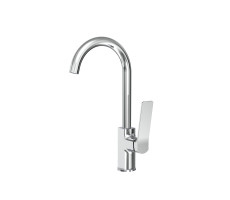 Смеситель для кухни TOKITO YOKOHAMA хром (TOK-YOK-1013) Смеситель для кухни TOKITO YOKOHAMA хром (TOK-YOK-1013)