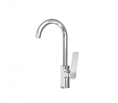 Смеситель для кухни TOKITO YOKOHAMA хром (TOK-YOK-1013) Смеситель для кухни TOKITO YOKOHAMA хром (TOK-YOK-1013)