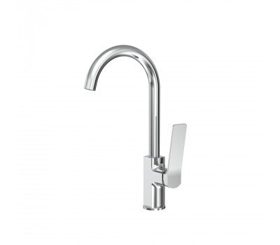 Смеситель для кухни TOKITO YOKOHAMA хром (TOK-YOK-1013) Смеситель для кухни TOKITO YOKOHAMA хром (TOK-YOK-1013)