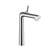 Смеситель для раковины Hansgrohe Talis S 72116000 хром 