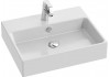 Раковина керамическая Sully 50x40 белая Jacob Delafon EVT112-00 