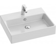Раковина керамическая Sully 50x40 белая Jacob Delafon EVT112-00 
