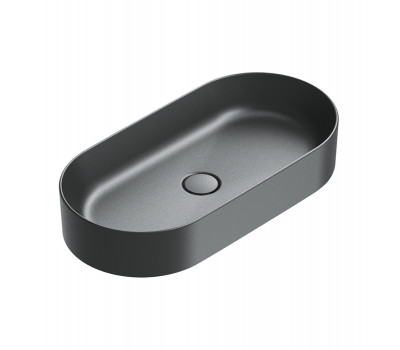 Раковина настольная Catalano Zero 122700022 черный матовый Раковина настольная Catalano Zero 122700022 черный матовый