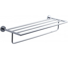 Полочка Allen Brau Priority 6.31014-00 хром 