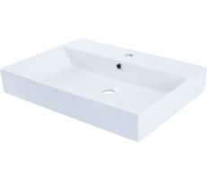 Раковина для тумбы Sanovit Slim Synergy 60 17060 