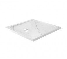 Душевой поддон WasserKRAFT Rhin 44T 44T03 белый матовый Душевой поддон WasserKRAFT Rhin 44T 44T03 белый матовый