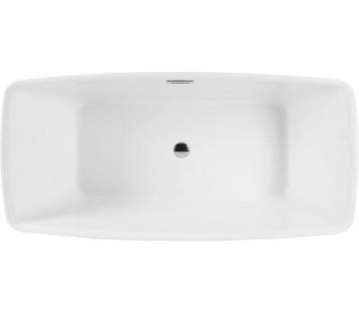 Акриловая ванна Aquanet Joy 150x72 