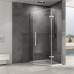 Душевой уголок ABBER Ewiges Wasser AG05090 хром 