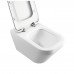 Подвесной унитаз Ideal Standard TONIC II AquaBlade K316701 с сиденьем