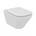Подвесной унитаз Ideal Standard TONIC II AquaBlade K316701 с сиденьем