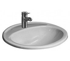 Раковина Roca Adora встраиваемая 56x47 см 327203000