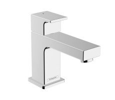 Запорный вентиль Hansgrohe Vernis Shape  71592000 хром 
