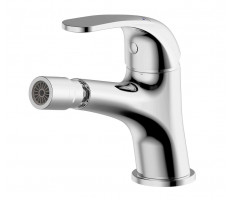 Смеситель для биде Bravat Fit F3135188CP-RUS Хром Смеситель для биде Bravat Fit F3135188CP-RUS Хром