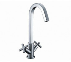 Смеситель для кухни WasserKRAFT Weser 7800 7847 Хром 
