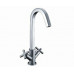Смеситель для кухни WasserKRAFT Weser 7800 7847 Хром 