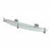 Полка WasserKRAFT Rhin K-8744 8744 Хром 