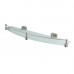 Полка WasserKRAFT Rhin K-8744 8744 Хром 