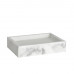 Мыльница WasserKRAFT K-9100 9129 белый матовый 