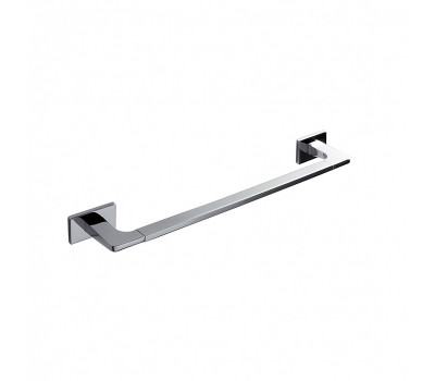 Полотенцедержатель Colombo Look B1610.GM графит матовый 