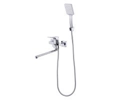 Смеситель для ванны Prohanss P62.22, хром Смеситель для ванны Prohanss P62.22, хром