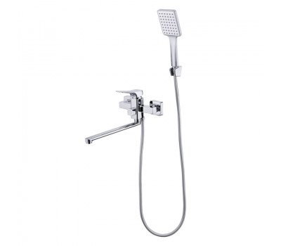 Смеситель для ванны Prohanss P62.22, хром Смеситель для ванны Prohanss P62.22, хром