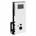 Система инсталляции для унитазов WasserKRAFT Glan 66TLT.010.ME.WH.MB03  