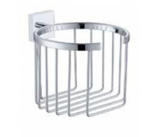 Держатель освежителя воздуха настенный KAISER хром латунь KH-2312 хром Держатель освежителя воздуха настенный KAISER хром латунь KH-2312 хром