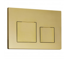 Кнопка слива RGW SWH-09Gb 68420009-06  