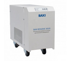 Напольный источник бесперебойного питания для котельного оборудования BAXI Reserve 300/8 на 8 часов автономной работы котла RSF300801 Напольный источник бесперебойного питания для котельного оборудования BAXI Reserve 300/8 на 8 часов автономной работы котла RSF300801