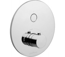 Смеситель для душа Paffoni Compact Box CPM013CR