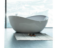 Акриловая ванна B&W SB220 (1800x890x730) 