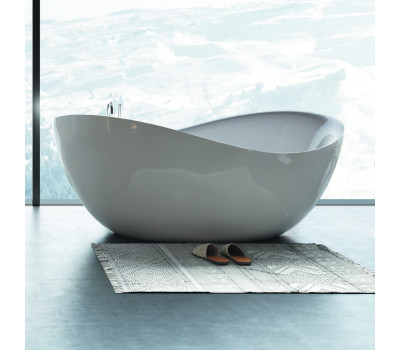 Акриловая ванна Black&White SB220 (1800x890x730) 