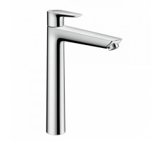 Смеситель для раковины Hansgrohe Talis E 71717000 хром 