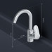 Смеситель для раковины AM.PM Like F8002700 Хром 