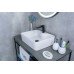 Раковина Gid N9091 51176 накладная ,белая Раковина Gid N9091 51176 накладная ,белая