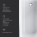 Ванна AM.PM Like W80A-150-070W-A Белый 