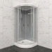 Душевая кабина Прайм-Сатин М3 90*90А Triton Щ0000071581 